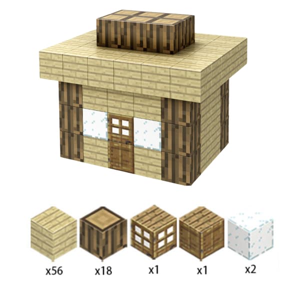 3D MAGNETISKA BLOCK MAGNETISKA BLOCK STARKA KUBER 78 BITAR