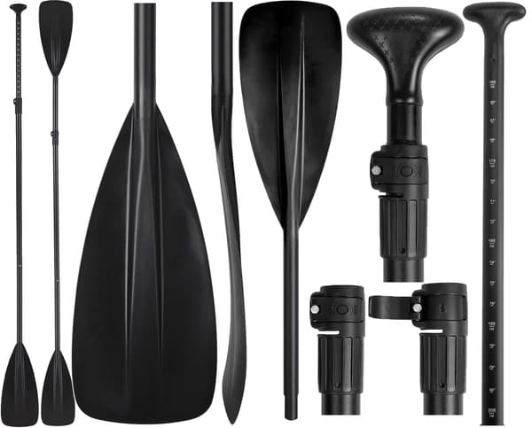 LUANA SUP-bräda för simning