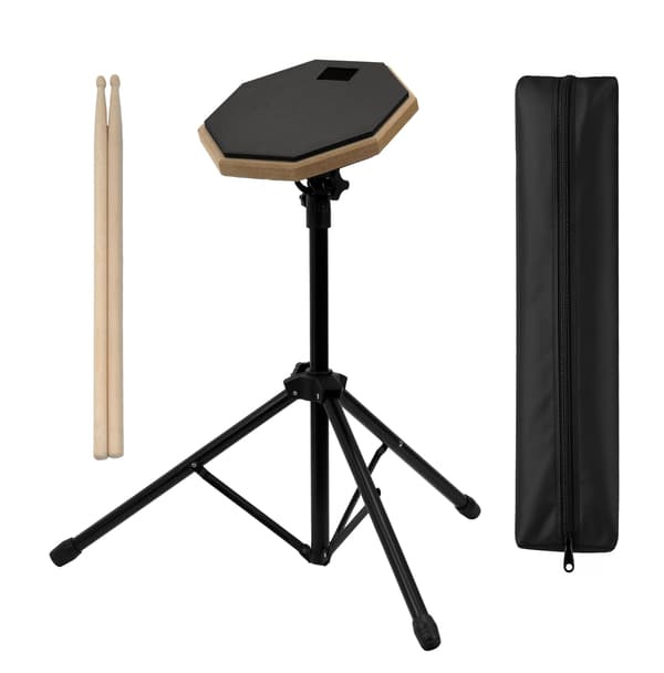MusicMate MM-DRM20 BeatPad Trommepad