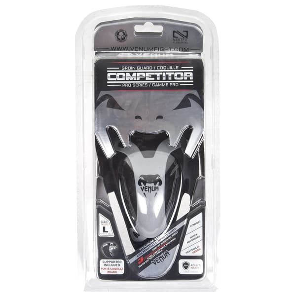 Venum Suspensor Competitor M