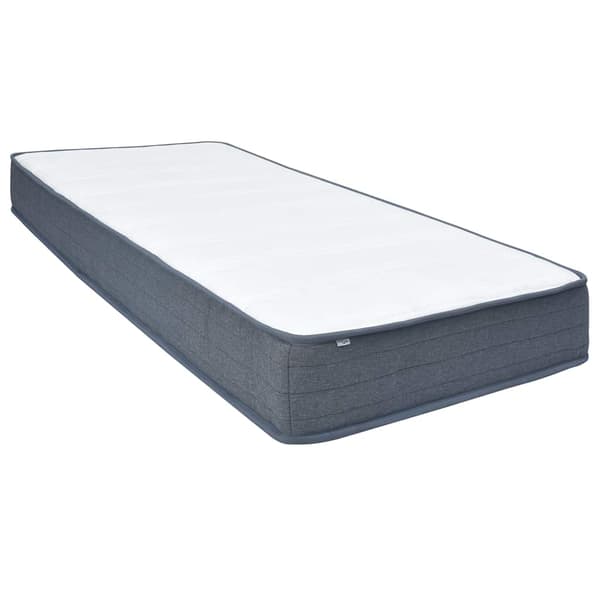 vidaXL springmadras, 200 x 80 x 20 cm