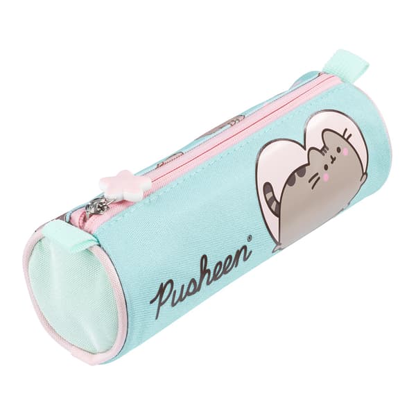 Pusheen Mint Tube Pennfodral, St. Majewski