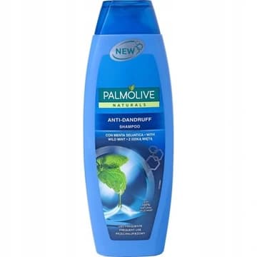 Palmolive Antifora schampo 350ml