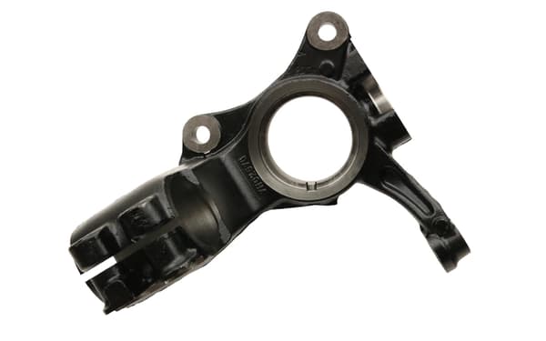 FT13564 FAST KNUCKLE FORRESTE VENSTRE