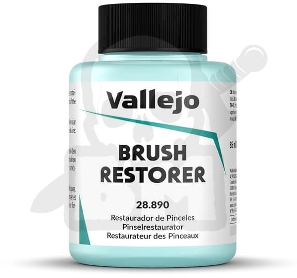 VALL-28890 Borstförnyelsevätska 85ml