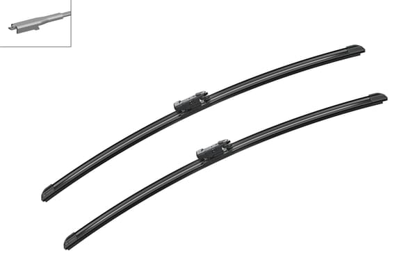BS 3 397 014 129 BOSCH VISKERBLAD