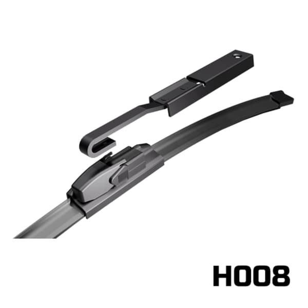 Visee Hexa H008 700/580R viskerblade