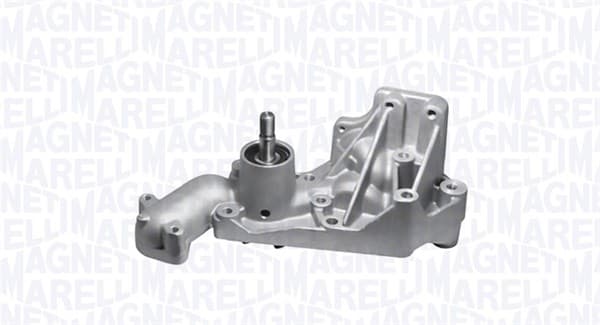 MM WPQ0908 MAGNETI MARELLI VANDPUMPE
