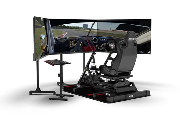 Next Level Racing 2.0 Rattstativ (NLR-S023)