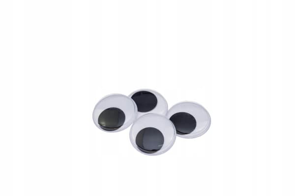 Liikkuvat silmukat 40 mm RO25 Brewis