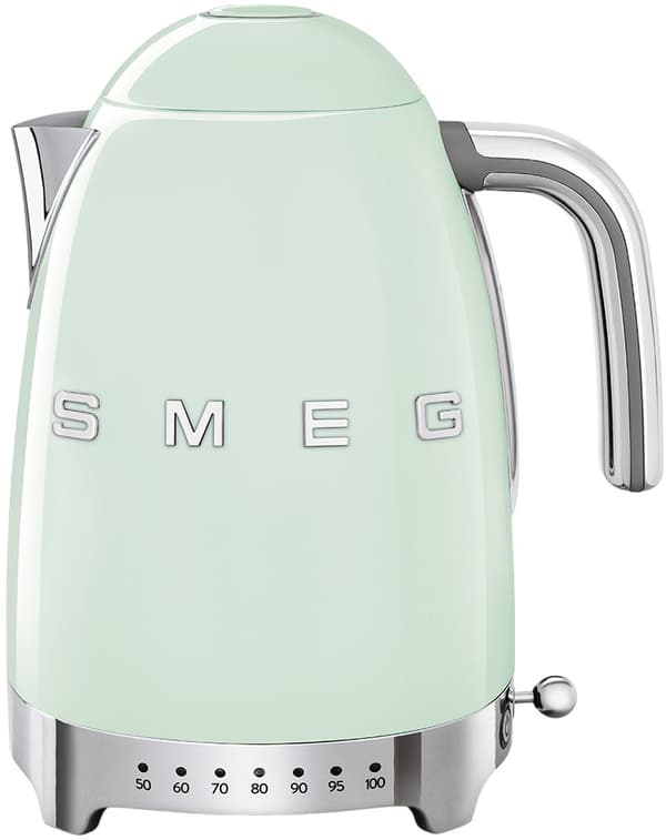 Smeg KLF04PGEU elkedel