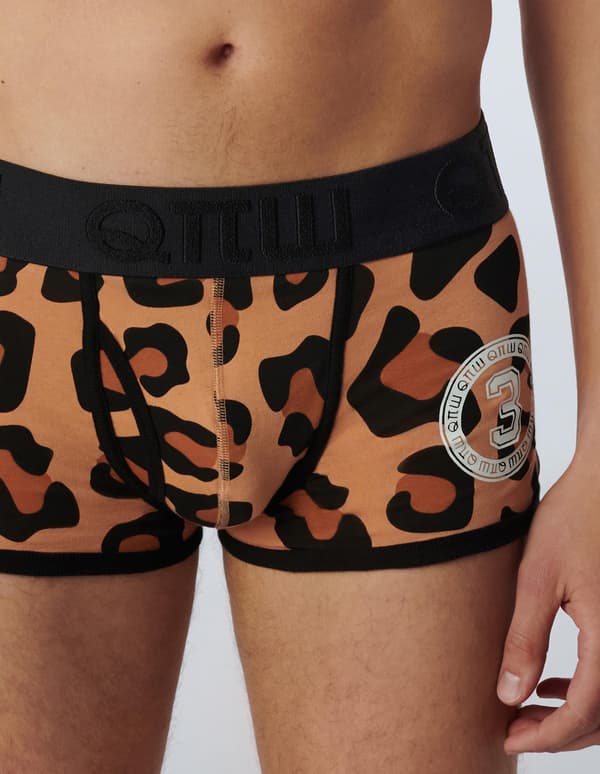 Robert Kupisz x Henderson boxershorts 2-pack L