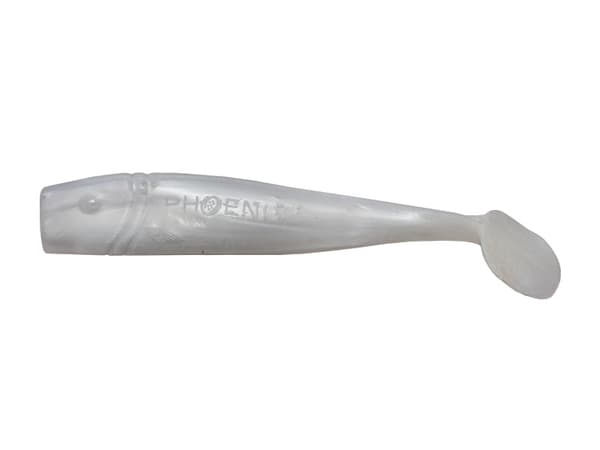 Phoenix-glanspenna 15 cm - färg 002
