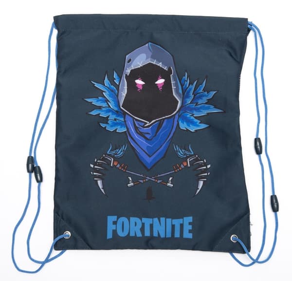 Fortnite-taske