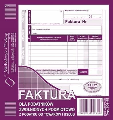 VEROVAPAUTUSLASKU 2/3A5 204-4E