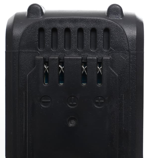 Batteri för X-seriens enheter 2000mAh 20V KD1759