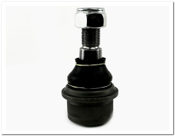 VCMG132 VELPART KONTROLEARMSPIN V/H NEDERSTE