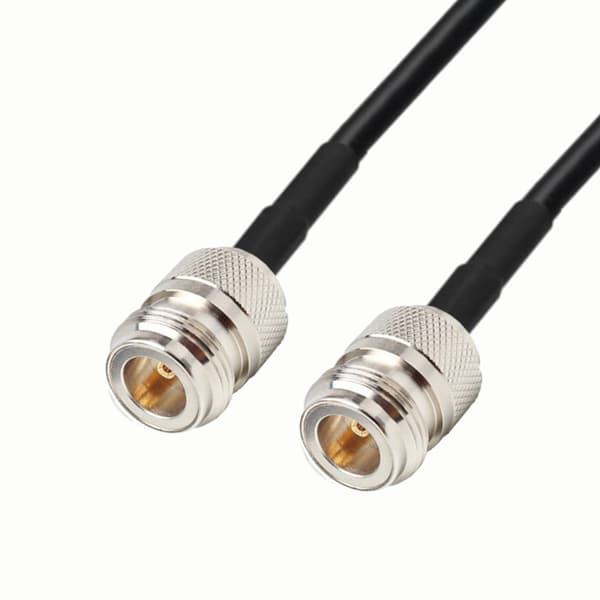 Antennekabel N-stik / N-stik RF5 5m