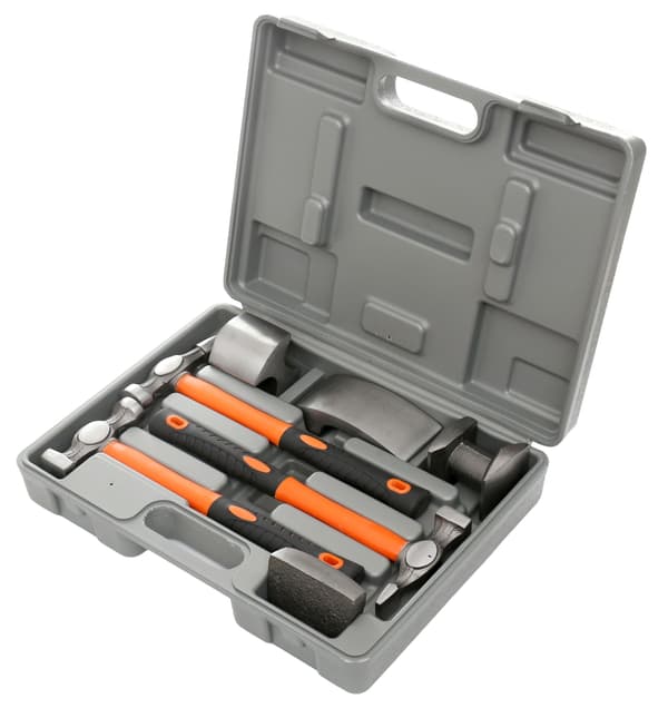 Karosserisats 7 delar KD319