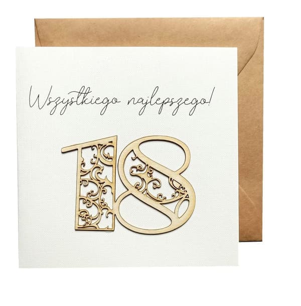 Syntymäpäiväkortti