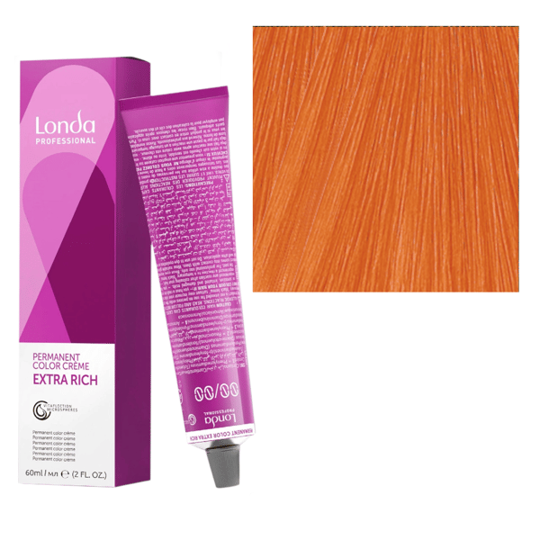 Londa Permanenttimaali 60 ml 0/43