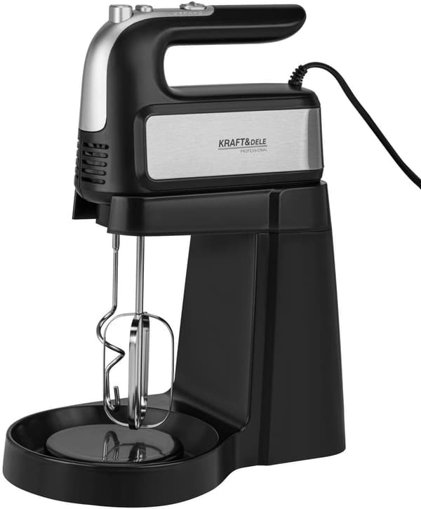 Keittiösekoitin kulholla 1000W 4,5L KD4141