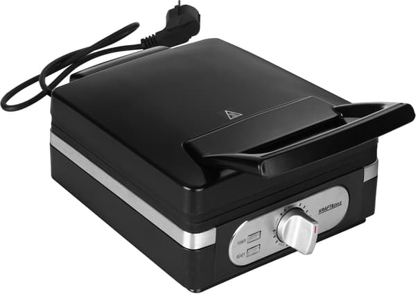 Vaffeljern 2000W KD4100
