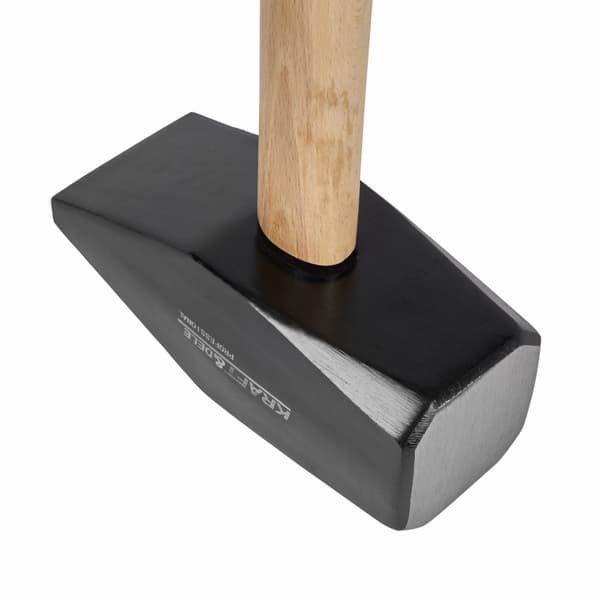 Hammare med träskaft 10 kg KD254