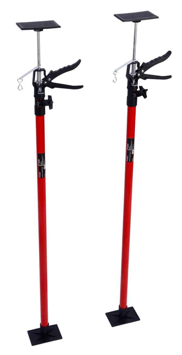 Teleskopstöd 115-290 cm 2 st KD3083