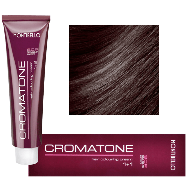 Montibello Cromatone 5,67 Färg 60 ml