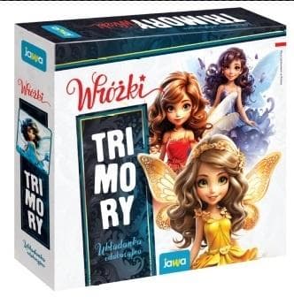 Trimory-feer JAWA