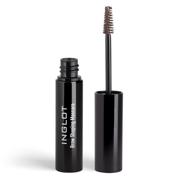 Inglot Brynformande Mascara - 02 4ml