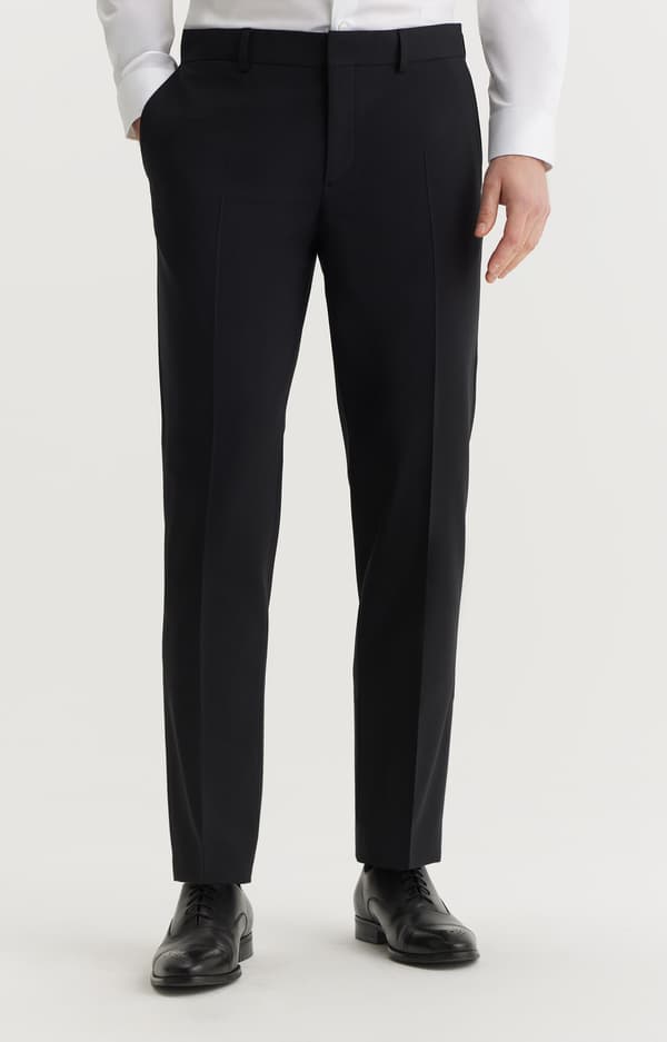 Slim fit chinos 50