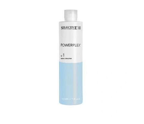 Selective Powerplex No.1 Bond Creator -hoitoaine 500 ml