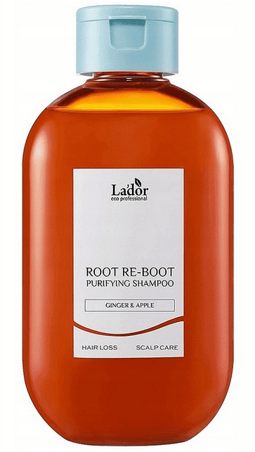 Lador Root Re-Boot puhdistava shampoo 300 ml