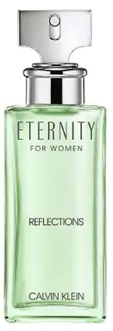 Calvin Klein Eternity Woman Reflections 100 ml Eau de Parfum
