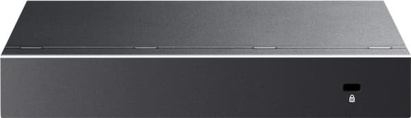 TP-LINK TL-SG1005P-PD -kytkin