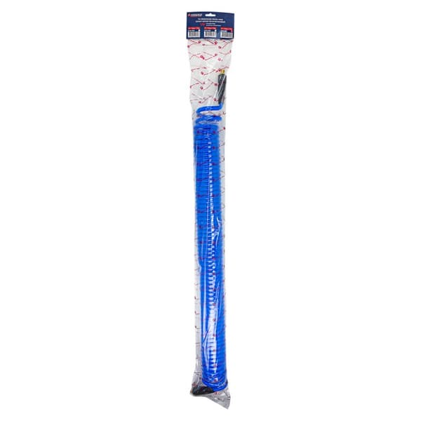 PU spiralslang 8mm x 12mm x 7,5m 1/4"