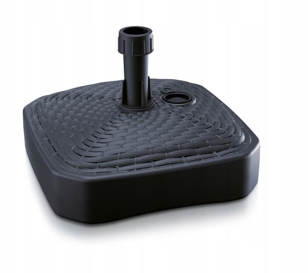 Paraplyfot MPKR | Antracit