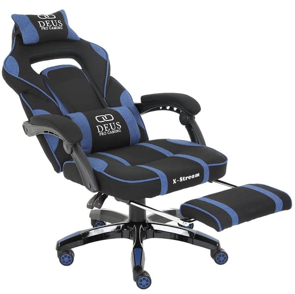 Pelikuva DEUS X-STREAM Bleusta