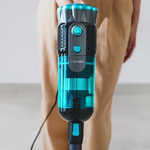 Cecotec Conga 700 PowerHead Støvsuger (08574)