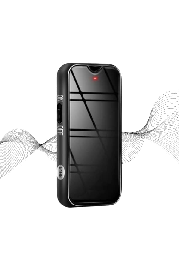 Äänitallennin L17 64GB