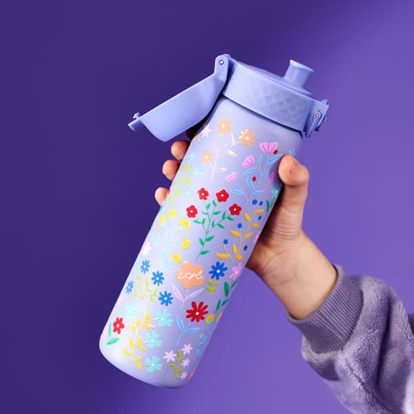 ION8 I8TS500PVFLOW Ditsy Floral -termospullo