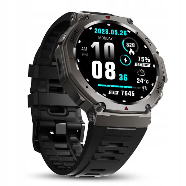 Smartwatch-rem