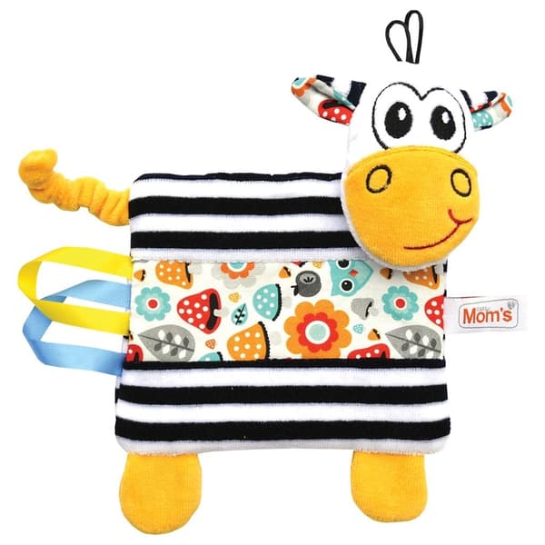 Zebrastof
