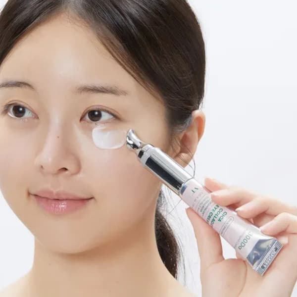 VT-Cica Collagen øjencreme 15ml