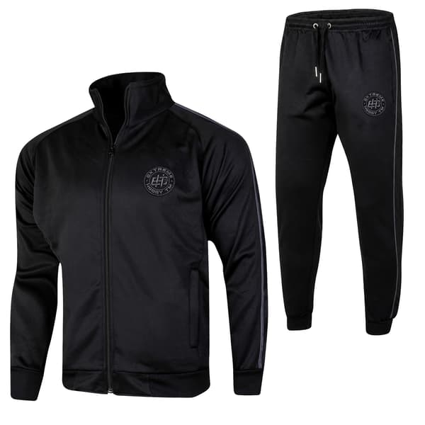 Herr träningsoverall MODE - set XL GRÖN