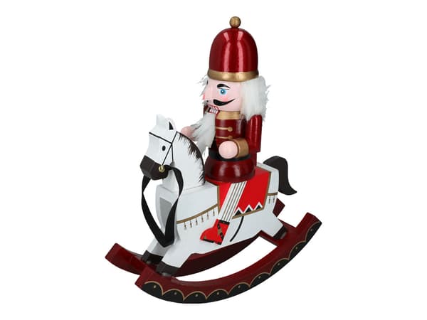 Figur - Tennsoldat