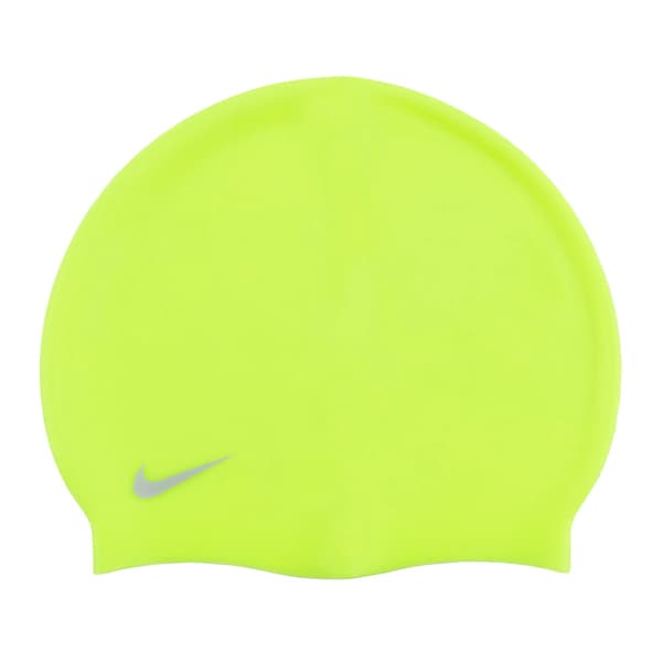 NIKE SOLID SILICONE JUNIOR737 VOLT TESS0106