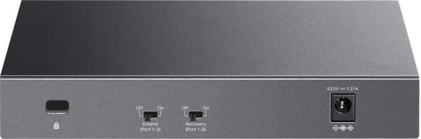 TP-LINK LS108GP Switch